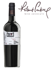 2013 Aglianico Irpinia