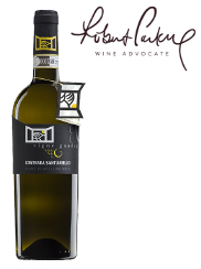 2014 Fiano Contrada
