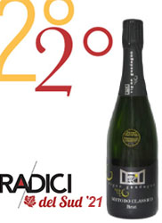 Taurasi Docg 2012