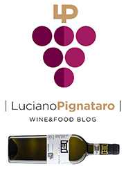 Recensione Luciano Pignataro greco di tufo