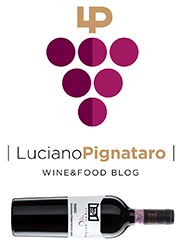 Recensione Luciano Pignataro taurasi doc